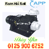 may-bom-nuoc-bien-ho-boi-dan-dung-app-cbp-330t-3hp-380v - ảnh nhỏ  1